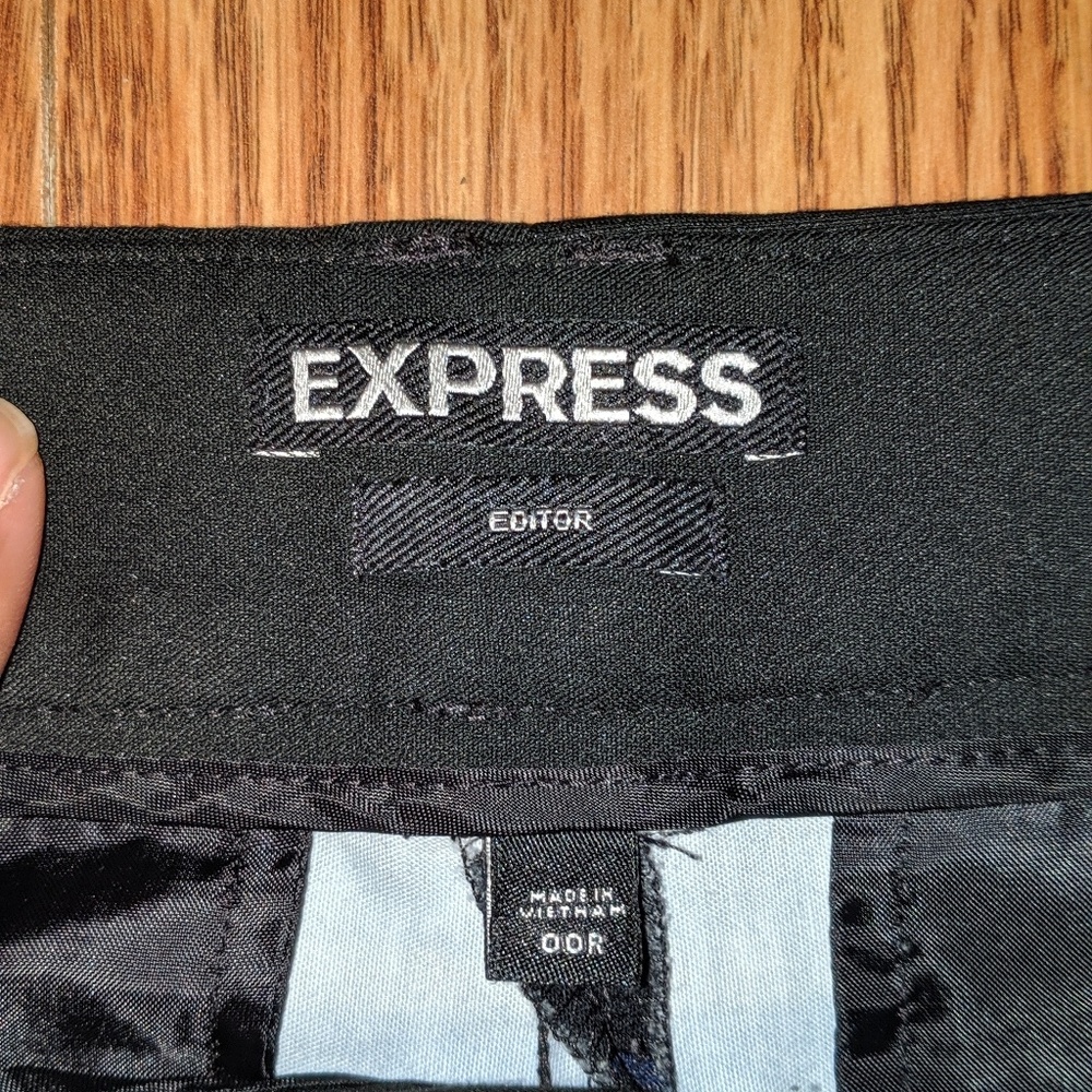 Work pants - Picture 2 of 4